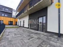 Pronájem bytu 1+kk, Třešť, Wolkerova, 51 m2