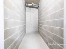 Pronájem bytu 1+kk, Praha - Horní Měcholupy, Milánská, 39 m2