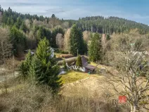 Prodej chalupy, Josefův Důl - Dolní Maxov, 140 m2