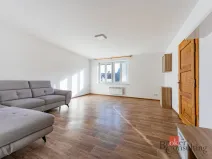 Pronájem bytu 2+1, Jičín - Valdické Předměstí, Sv. Čecha, 75 m2