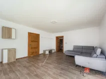 Pronájem bytu 2+1, Jičín - Valdické Předměstí, Sv. Čecha, 75 m2