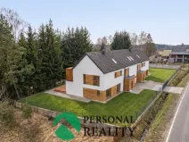 Prodej pozemku pro bydlení, Bohutín, 685 m2