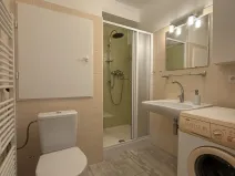 Pronájem bytu 1+kk, Brno - Lesná, Tomečkova, 41 m2