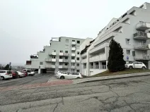 Pronájem bytu 1+kk, Brno - Lesná, Tomečkova, 41 m2