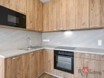 Pronájem bytu 2+kk, Kladno - Dubí, Ke křížku, 52 m2