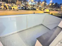 Pronájem bytu 2+1, Ostrava - Moravská Ostrava, 60 m2