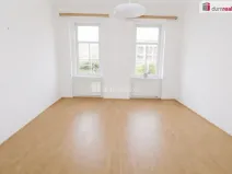 Pronájem bytu 1+1, Praha - Smíchov, Nádražní, 46 m2