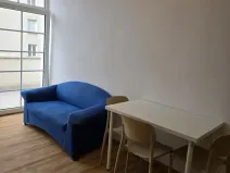 Pronájem bytu 1+1, Praha - Braník, Mezivrší, 55 m2