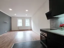 Pronájem bytu 2+kk, Hlučín, Mírové náměstí, 59 m2