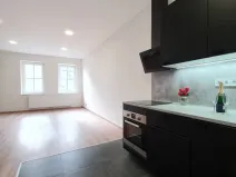 Pronájem bytu 2+kk, Hlučín, Mírové náměstí, 59 m2