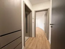 Pronájem bytu 1+kk, Ústí nad Labem, Bělehradská, 33 m2