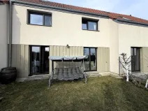 Prodej rodinného domu, Lidice, Starosty Hejmy, 95 m2