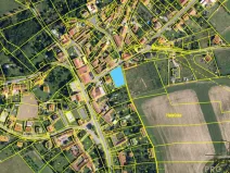 Prodej pozemku pro bydlení, Habrůvka, 978 m2