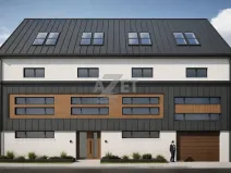 Prodej rodinného domu, Kunovice, Lidická, 650 m2