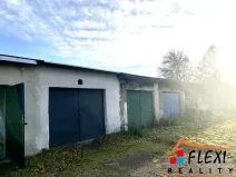 Pronájem garáže, Ostrava, Tavičská, 19 m2