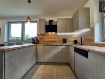 Prodej rodinného domu, Horoměřice, 110 m2