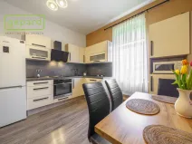 Prodej bytu 1+1, Karlovy Vary, Jabloňová, 38 m2