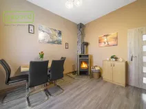 Prodej bytu 1+1, Karlovy Vary, Jabloňová, 38 m2