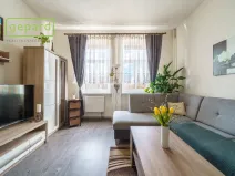 Prodej bytu 1+1, Karlovy Vary, Jabloňová, 38 m2