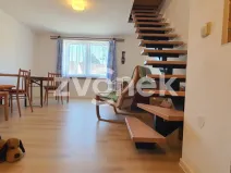 Prodej rodinného domu, Litenčice - Strabenice, 72 m2