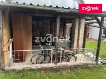 Prodej rodinného domu, Litenčice - Strabenice, 72 m2