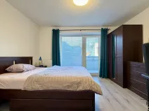 Pronájem bytu 2+kk, Brno, Veslařská, 45 m2