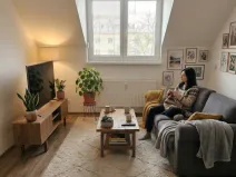 Pronájem bytu 2+1, Příbram - Příbram VII, Legionářů, 53 m2