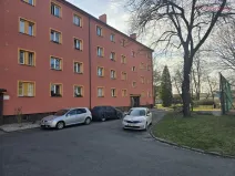 Pronájem bytu 2+1, Přerov - Přerov I-Město, Jižní čtvrť IV, 61 m2