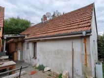 Dražba rodinného domu, Vysoké Studnice, 35 m2