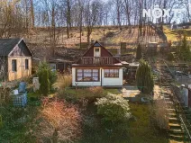 Prodej chaty, Ledečko, 74 m2