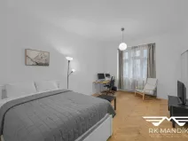 Prodej bytu 1+kk, Praha - Nové Město, Podskalská, 28 m2