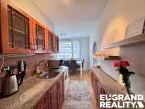 Prodej bytu 3+1, Varnsdorf, Pražská, 85 m2