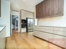 Pronájem bytu 4+kk, Praha - Smíchov, Holečkova, 207 m2