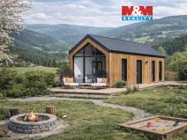 Prodej domu na klíč, Zdobnice, 56 m2