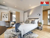 Prodej domu na klíč, Jičín - Nové Město, 57 m2