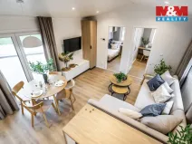 Prodej rodinného domu, Vítězná - Kocléřov, 60 m2