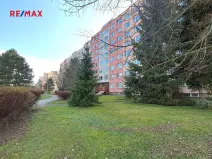 Pronájem bytu 2+kk, Praha - Písnice, Na okruhu, 50 m2