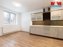 Prodej atypického bytu, Bohumín - Nový Bohumín, Čáslavská, 125 m2