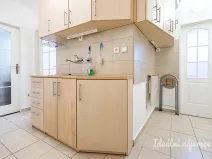 Pronájem bytu 2+kk, Praha, Novorossijská, 35 m2