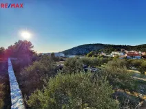 Prodej komerčního pozemku, Rogoznica,Chorvatsko, 4462 m2