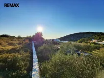 Prodej komerčního pozemku, Rogoznica,Chorvatsko, 4462 m2