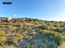 Prodej komerčního pozemku, Rogoznica,, Chorvatsko, 4462 m2