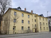 Prodej bytu 1+kk, Praha - Žižkov, V domově, 25 m2