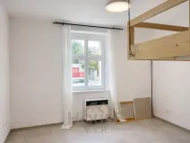 Prodej bytu 1+kk, Praha - Žižkov, V domově, 25 m2