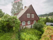 Prodej chalupy, Rokytnice nad Jizerou - Dolní Rokytnice, 155 m2