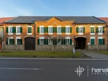 Prodej zemědělské usedlosti, Náklo, 521 m2