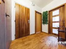 Pronájem bytu 2+1, Olomouc, tř. Kosmonautů, 51 m2