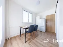 Pronájem bytu 3+1, Olomouc, Foerstrova, 60 m2