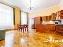 Prodej kanceláře, Olomouc, Univerzitní, 88 m2