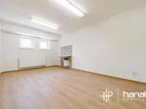 Pronájem komerční nemovitosti, Uničov, Nemocniční, 15 m2